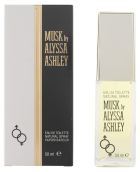 Musk Eau De Toilette 200 ml