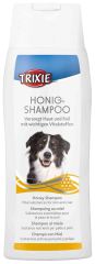 Shampoo with Honey 250 ml