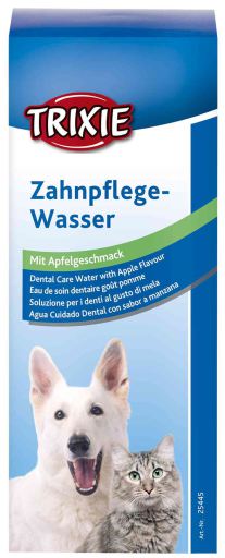 Dental Care for Water Dogs Cats 300 ml