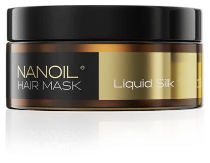 Liquid Silk Mask 300 ml