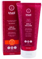 Ayurvedic Elixir Volume Amla Shampoo