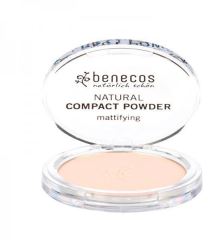 Vegan Fair Compact Powder 9 gr