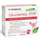 Cis Control Stop Raspberry 15 Units