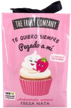 The Fruit Company Wardrobe Freshener - Strawberries & Cream