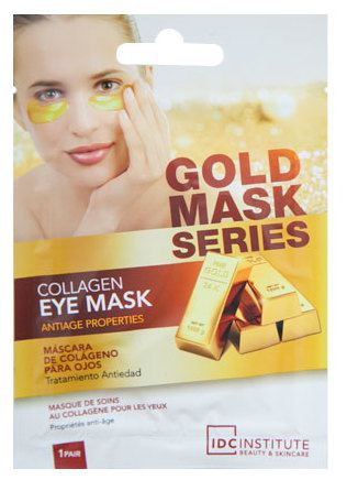 Collagen Anti-Aging Facial Mask