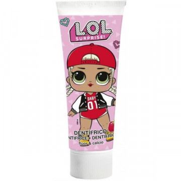 Children&#39;s Toothpaste 75 ml