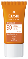 Sun System SPF 50+ Tinted Emulsion 40 ml