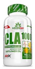 Greenday® Cla 90 Capsules