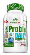 Greenday® Probio Daily 60 Capsules