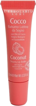 Cocco Dream Lip Balm 10 ml