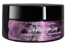 Damage Repair Mask While you Sleep 190 ml