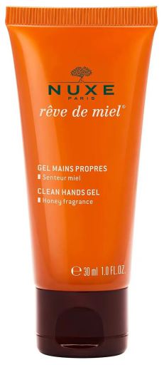 Rêve de Miel Hand Cleansing Gel 30 ml