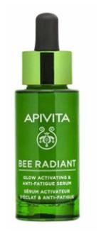 Bee Radiant Brightening &amp; Anti-Fatigue Serum 30ml