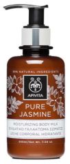 Pure Jasmine Moisturizing Body Milk 200 ml