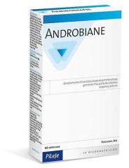 Androbiane Protect 60 Capsules