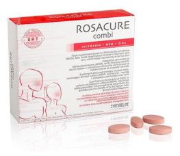 Rosacure Combi 30 tablets