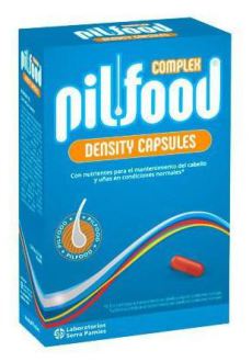 Complex Density Capillary 120 Capsules