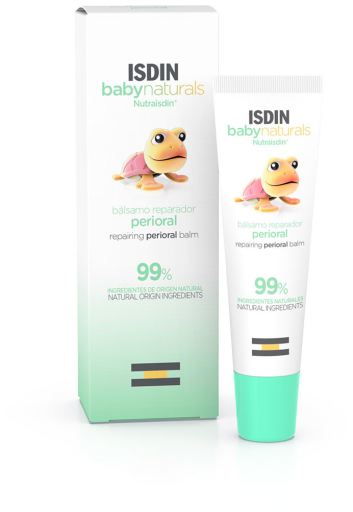 BabyNaturals Perioral Repair Balm 15 ml