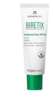 Biretix Fluid Hydramat Day Spf30 50 ml