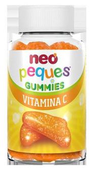 Neo Peques Gummies Vitamine C 30 gummies