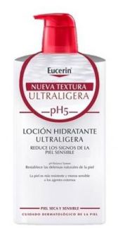 Ph5 Ultralight Moisturizing Lotion 400 ml