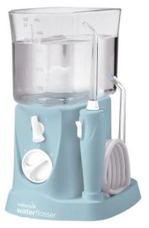 Hydropulseur Travel Oral Irrigator wp316Ed blue