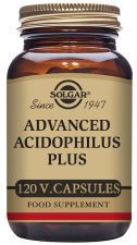 Acidophilus Plus Advanced Vegetable Capsules