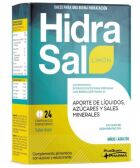 Hidrasal Lemon 24 Tablets