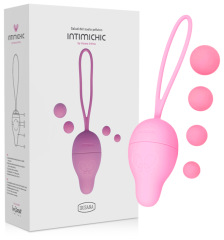 Intimichic Pelvic Floor Exerciser