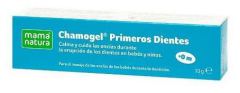 Chamogel First Teeth Gel 10 gr