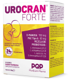 Urocran Forte Probiotics 30 Envelopes