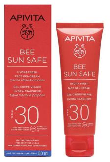 Bee Sun Safe Hydra fresh Gel Cream 50 ml