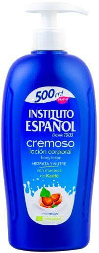 Gel Cremoso – 1250 ml. - Instituto Español