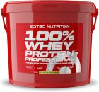 100% Whey Protein Professional 5000 gr