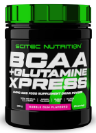 BCAA + Glutamine XPress 600 gr