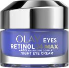 Regenerist Retinol24 Max Night Eye Contour Cream Fragrance Free 15ml