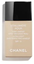 Vitalumière Aqua Makeup Base 30 ml