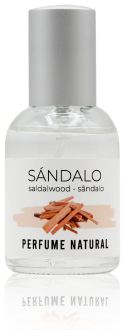 Sandalwood Perfume Spray 50 ml