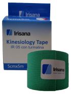 Kinesio Tape with Tourmaline 5 cm x 5 m