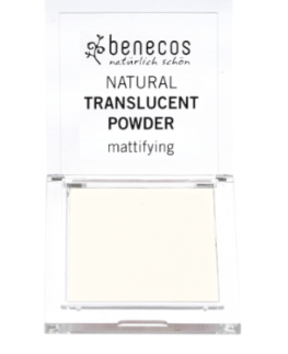 Mission Invisib Translucent Powder 6.50 gr