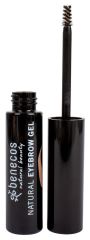 Ash Brown Eyebrow Gel 3ml