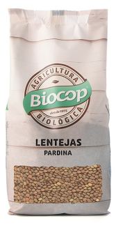 Pardina lentil 500 gr