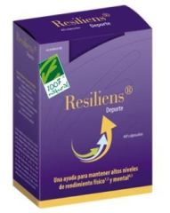 Resiliens Sport 30 capsules