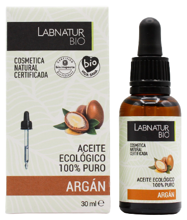 Argan Oil Labnatur Bio 30ml