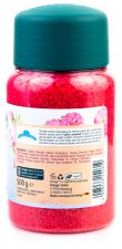 Relaxing Bath Salt Favorite Time Cherry Blossom 500 gr