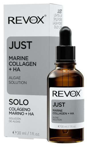 Just Marine Collagen + HA Serum 30 ml