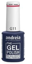 The Gel Polish Semi-Permanent Enamel 10.5 ml