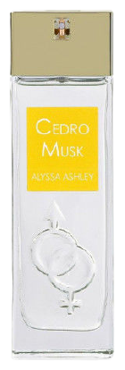 Cedar Musk Eau de Parfum