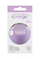 Sponge + Miracle Skincare