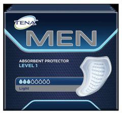 Tena for Men Level 1 24 units